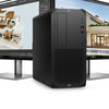HP G9 Tower 24-Core: 3.2 to 5.6 GHz Performance 8s2.4 to 4.4 GHz Efficiency 16s