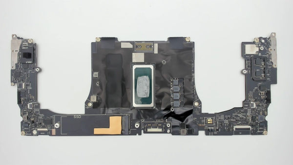 DELL	539M9	XPS 14 9440 INTEL ULTRA 7 155H RTX 4050 6GB GDDR6 GPU 32GB LPDDR5X