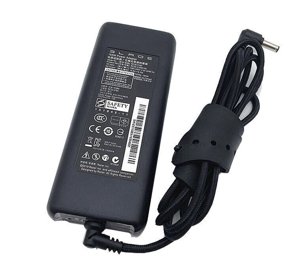 Original 165W Razer Blade Pro RZ09-0220 RZ09-0195 AC Charger Adapter Power Cord
