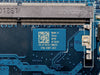 DELL XPS 15 9570 i7-8750H 2.2GHz CPU NVIDIA 1050Ti 4GB Motherboard F3DC8 *READ*