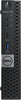 Dell OptiPlex 7050 Micro Desktop i5-6500T 8GB RAM 256GB SSD W10 Pro -Grade A