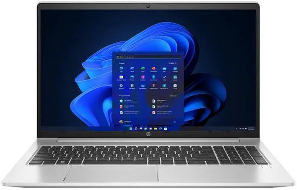 HP ProBook 450 G9 i5-1235U 32GB RAM 512GB NVMe SSD 15.6 in FHD W11 Pro Iris Xe