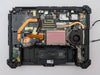 Dell LATITUDE 7214 RUGGED EXTREME I5-6300U Motherboard Palmrest *READ*