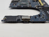 Dell Precision 15 5510 Motherboard WVDX2 0WVDX2 W/ i7-6820HQ CPU LA-C361P *READ*