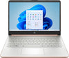 HP 14 N4120 4GB 14