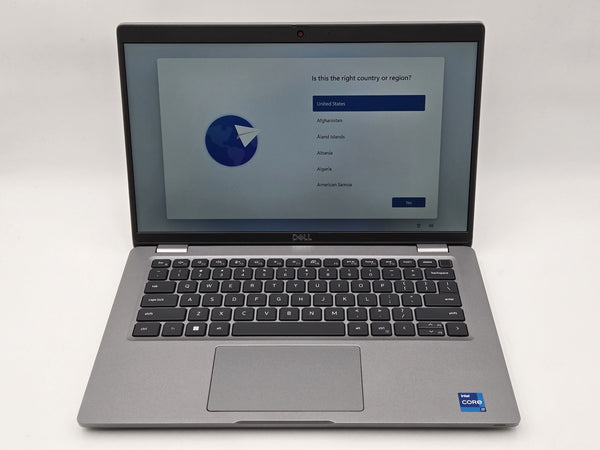 DELL Latitude 5430 14