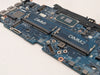 95HH7 DELL PRECISION 3560 Latitude 5520 MB I7-1185G7 Nvidia Quadro T500 *READ*