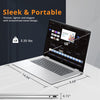 HP Envy x360 2-in-1 16 1215U Intel 16GB 16