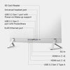 Dell Inspiron 27 150U Intel 16GB 1TB 27