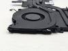 Dell Alienware M15 R2 N18E COOLING FAN HEATSINK AT2KH001FAL X9FRW