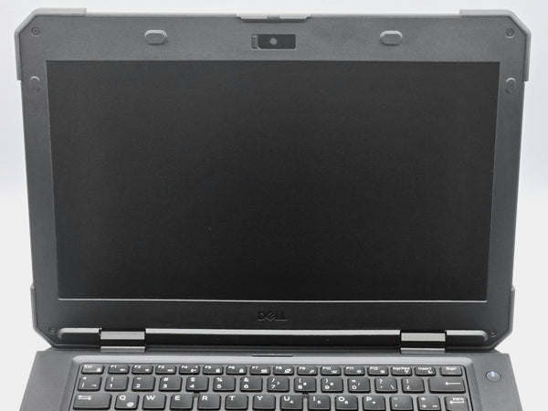 Dell Latitude 5424 Rugged 14