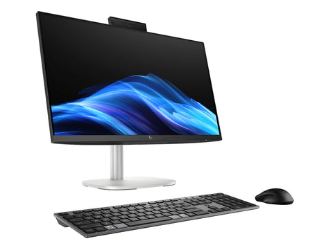 HP EliteStudio 8 24 G1i All in One AI PC 