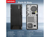 Lenovo ThinkCentre M90s Gen 5 Intel i7-14700 1TB Black WARRANTY