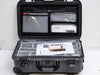 Nanuk 935 Pro Photo Kit Hardcase Lid Organizer Padded Divider Graphite 935S