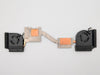 00NY521 AT0Z6001DT0 LENOVO FAN AND HEATSINK P50 20EN-001CUS