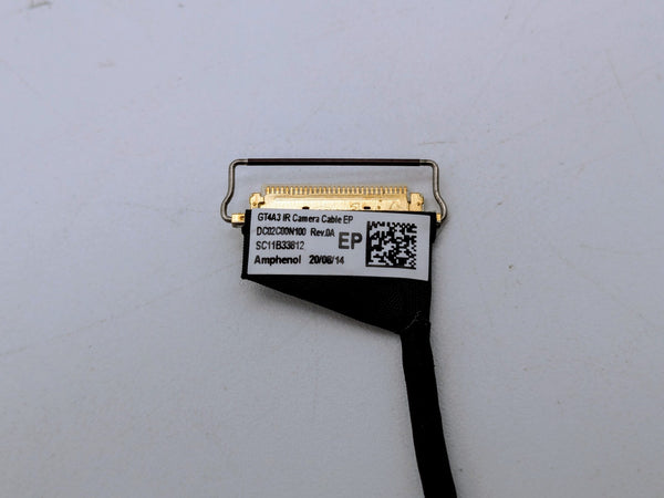 Genuine Lenovo ThinkPad T14s 20T0 20T1 CBL IR CAM EP FPC AM 5C11B33815 USA