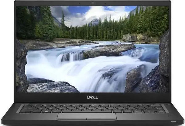 Dell Latitude 7290 14 in Display i7-8650U 8GB RAM 256GB SSD W11 Pro