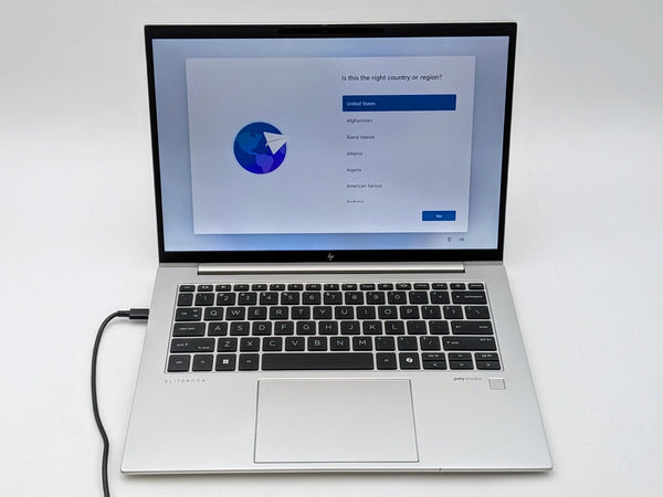 HP ELITEBOOK 845 G11 14