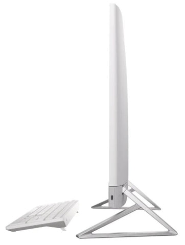 Dell 27 All-in-One 27 FHD Intel 7 150U, 32GB DDR5, 1TB M.2 PCIe SSD, GeForce MX5