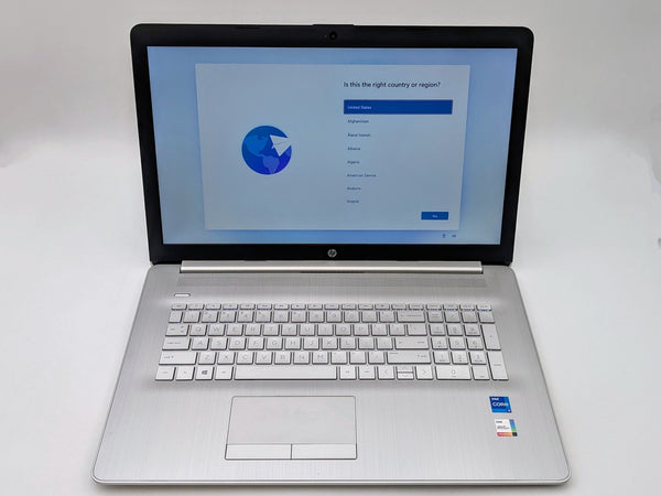 HP 17t-by400 CTO (18B32AV) 17