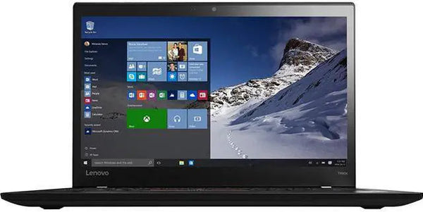 Lenovo ThinkPad 14.0 in i5-6300U 8GB RAM 256GB SSD W10 Pro T460S