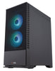 ADVANCED BATTLESTATIONS ABS Cyclone Ruby Gaming PC Windows 11 AMD Ryzen 7 9700X