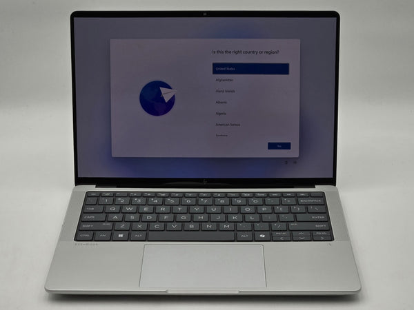 HP EliteBook X G1a 14