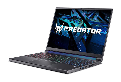 Acer Predator Triton 300 SE-14” OLED 90Hz Creator/Gaming–Intel Core i9–NVIDIA Ge