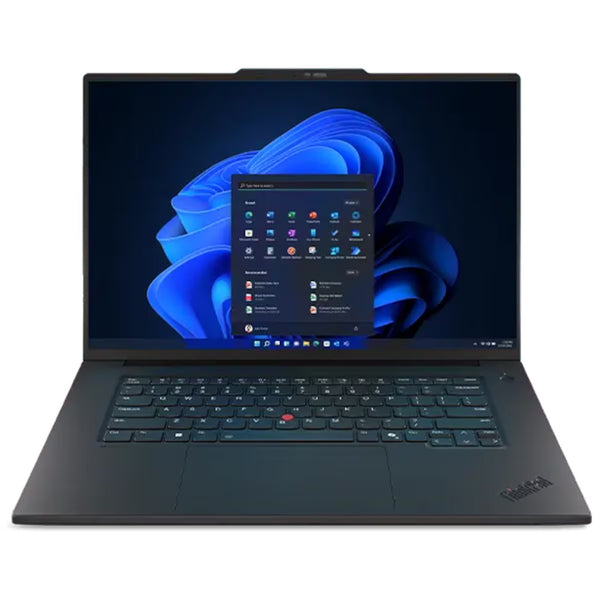 Lenovo Workstation T1g Gen 8 Core Ultra 7 265H 64 GB RAM 2 TB SSD 16 in W11 IPS