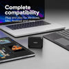 Crucial X10 Pro 4TB Portable SSD Up to 2100MB/s Read 2000MB/s