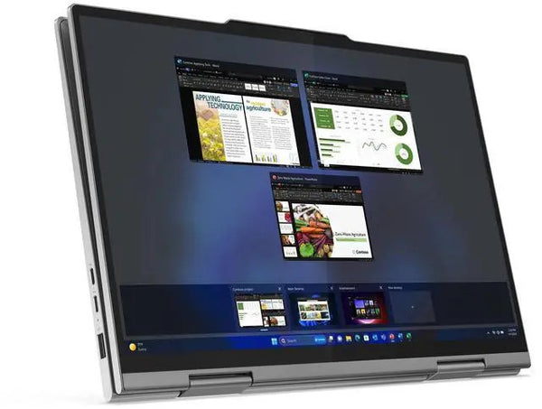 Lenovo ThinkPad X1 2-in-1 Gen 9 14 FHD+ Touch Display Core Ultra 7 165U 32GB