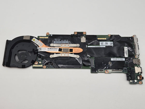 Lenovo ThinkPad X1 Carbon 7th Gen 14