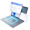 Lenovo ThinkBook 16 G8 IAL Multi-Touch Intel Ultra 7 255H Intel Arc 16GB 512GB 1