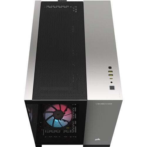 Corsair i5100 Gaming Intel i9-14900KF 5080 16 GB RTX 32GB 2TB 1000 w with iec WA