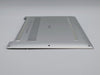 Dell XPS 13 9305 Bottom Case Base Cover X3DF2 Silver