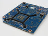 Dell Precision 7530 Quadro P1000 4GB Video Graphics Card N18P-Q1-A1 4GD86 *READ*
