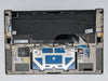 Dell Precision 7510 Palmrest Keyboard Bottom Base Case Cover Black HDW1J