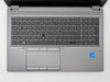 HP ZBook Fury G8 15