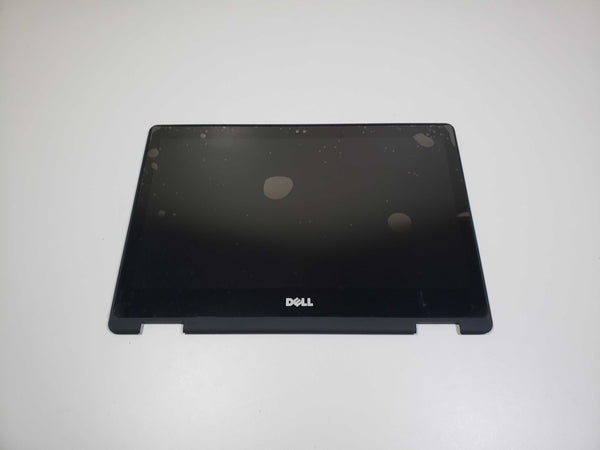 Genuine Dell Inspiron 13 7378 FHD LCD Screen Touch 30 Pin 9WYNR NEW