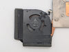 00NY521 AT0Z6001DT0 LENOVO FAN AND HEATSINK P50 20EN-001CUS