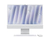 Apple 24-inch iMac Apple M4 Chip with 8-Core CPU and 8-Core 16GB RAM 256GB SSD