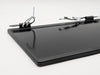 OEM Dell Latitude 7320 Laptop FHD Touchscreen LCD assembly - 91CPN 091CPN B