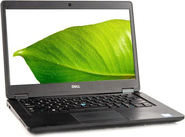 Dell Latitude 5490 14 in Core i5 8GB RAM 512GB SSD M.2 W11 Pro Wty B v.WAA