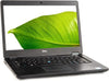 Dell Latitude 5490 14 in Core i5 8GB RAM 512GB SSD M.2 W11 Pro Wty B v.WAA