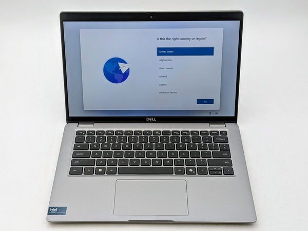 Dell Latitude 5450 14