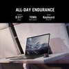 ASUS ROG Flow Z13 13.4 AI Max+ 395 AMD Radeon 32GB 1TB 13.4