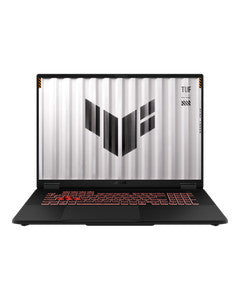 ASUS TUF A18 18 in 2.5K 240Hz Display AMD Ryzen 7 260 Processor NVIDIA GeForce