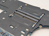 DELL PRECISION 7560 SERIES INTEL CORE I7-11850H LAPTOP MOTHERBOARD 3DXD2 *READ*
