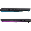 ASUS Republic of Gamers Strix G16 Gaming Intel Ultra 9 275HX 65 W TDP 5060 8 GB