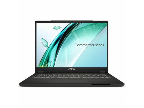 MSI COM14V13228 Intel i9 13th Gen 32GB 1TB 14.0 